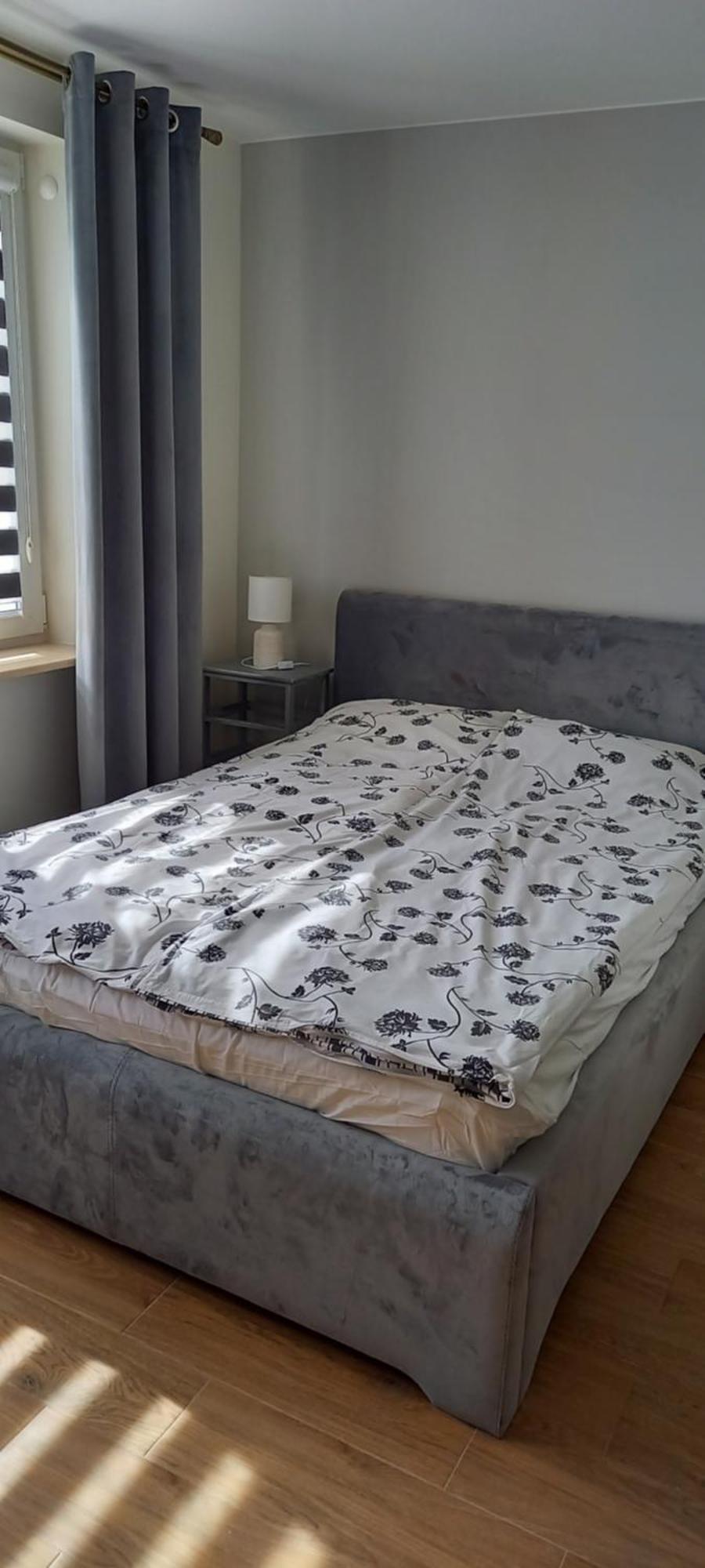 Mieszkanko W Centrum Lidzbark Warmiński Extérieur photo